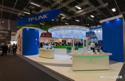 TP-LINK 全球網(wǎng)絡(luò)霸主，十年問鼎背后的低調(diào)智慧